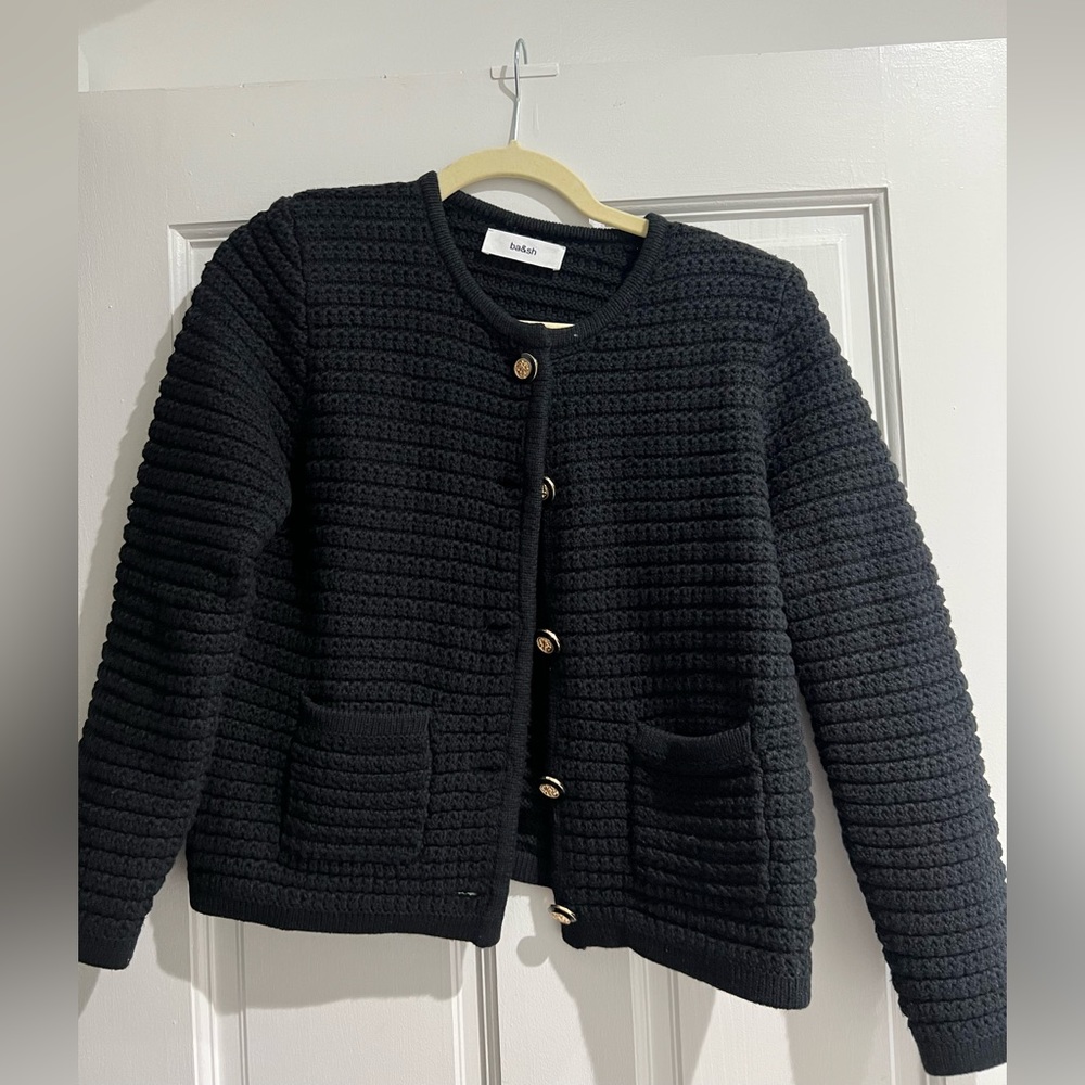 Bash Cardigan - Picture 4 of 4